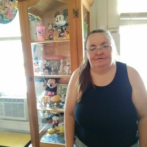 Meet your Posher, Marie